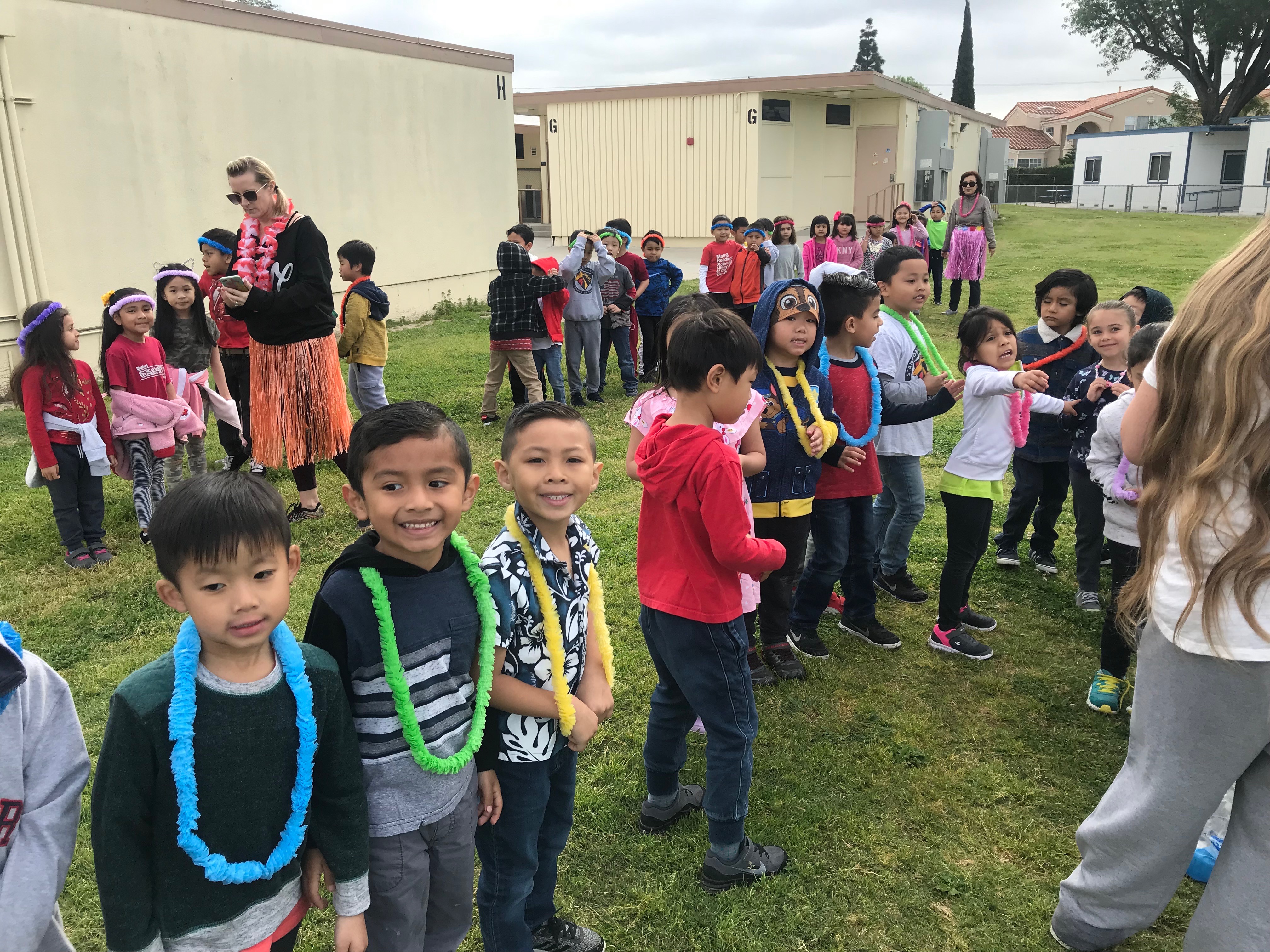 Home Stanford Elementary School