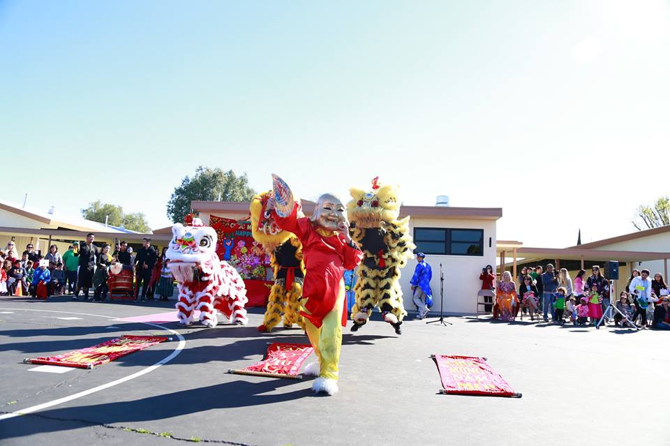 Home Stanford Elementary School