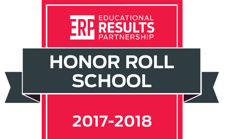 Stanford Community Celebrates Success with 2018 Honor Roll Recognition - article thumnail image