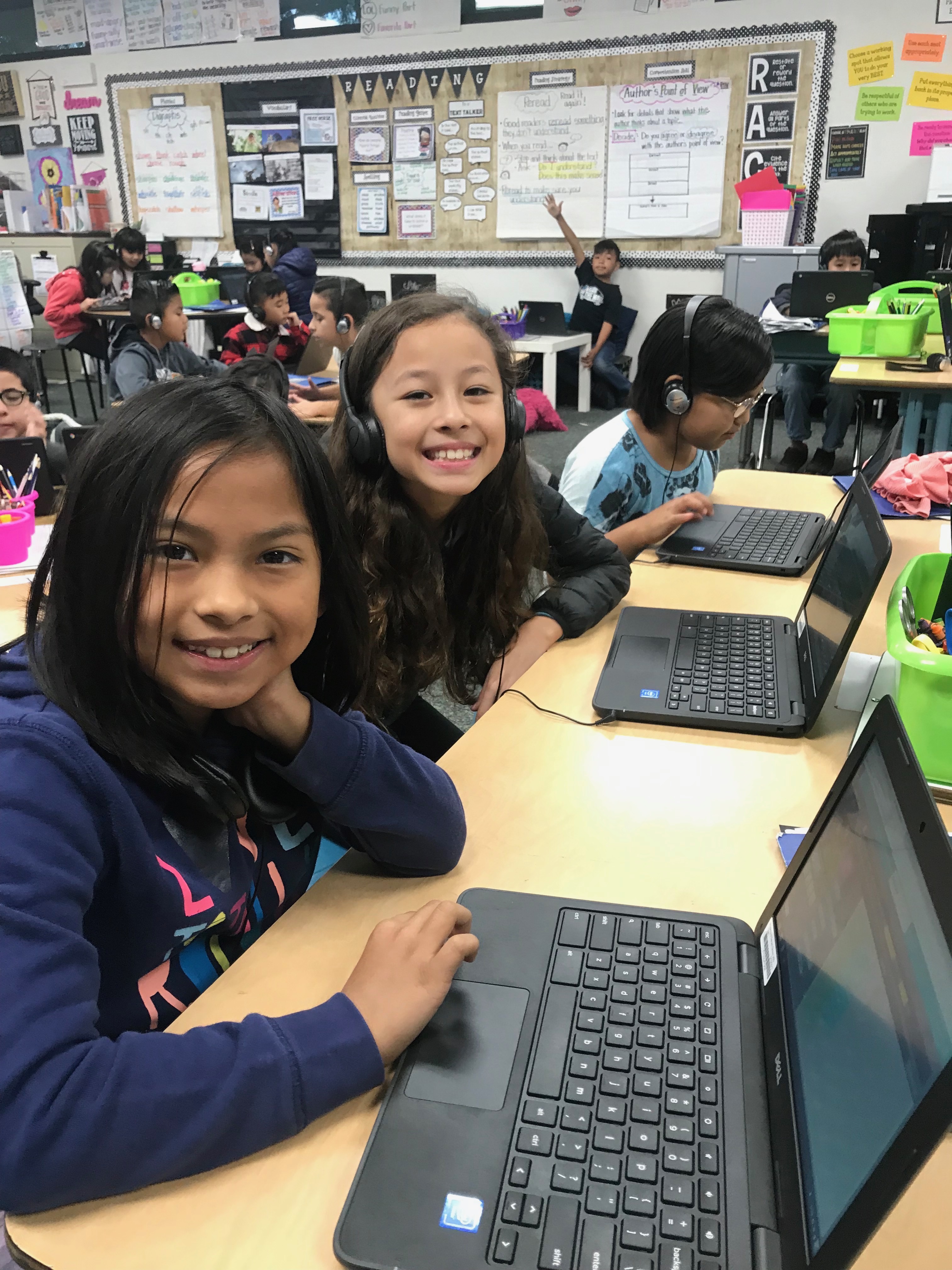 Home Stanford Elementary School