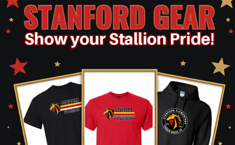 Stanford Gear on Sale 8/24-9/10 - article thumnail image